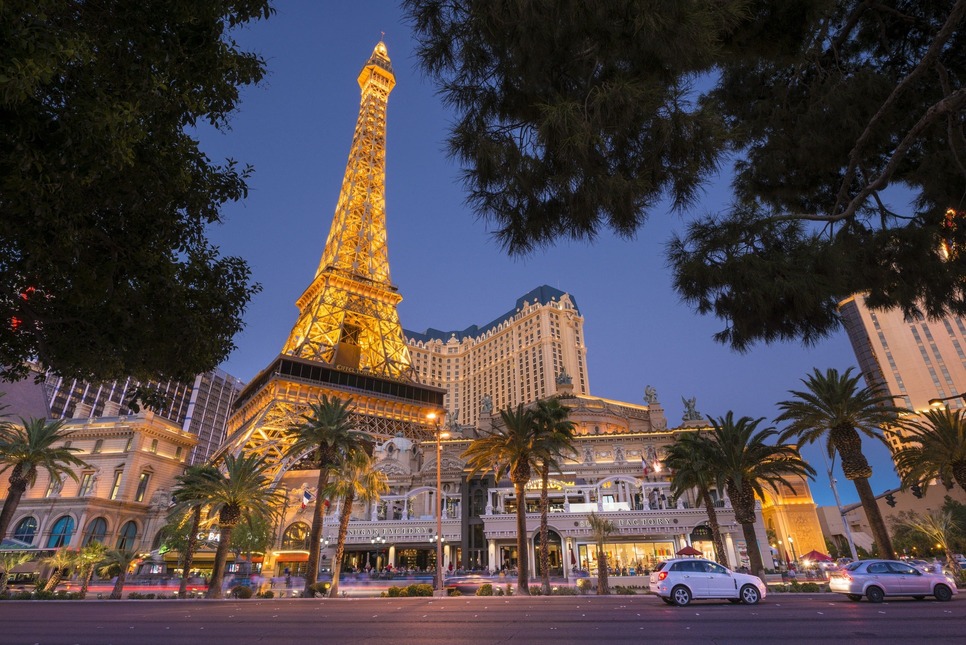 Paris Casino