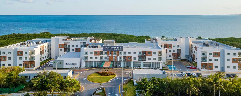 Residence Inn by Marriott Cancun