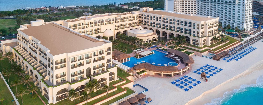 Residence Inn by Marriott Cancun View