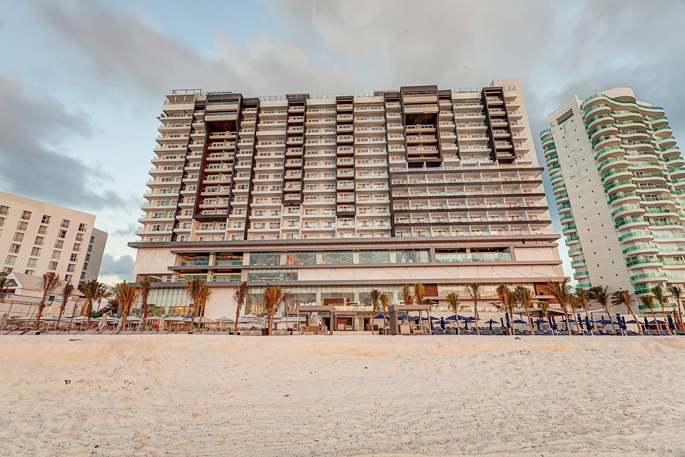 Royalton CHIC Cancún
