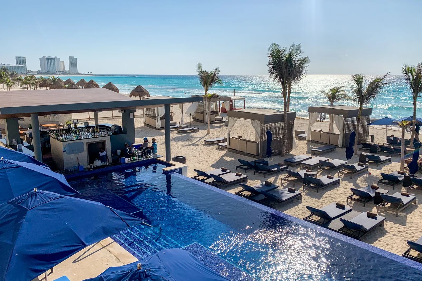 Royalton CHIC Cancún Beach