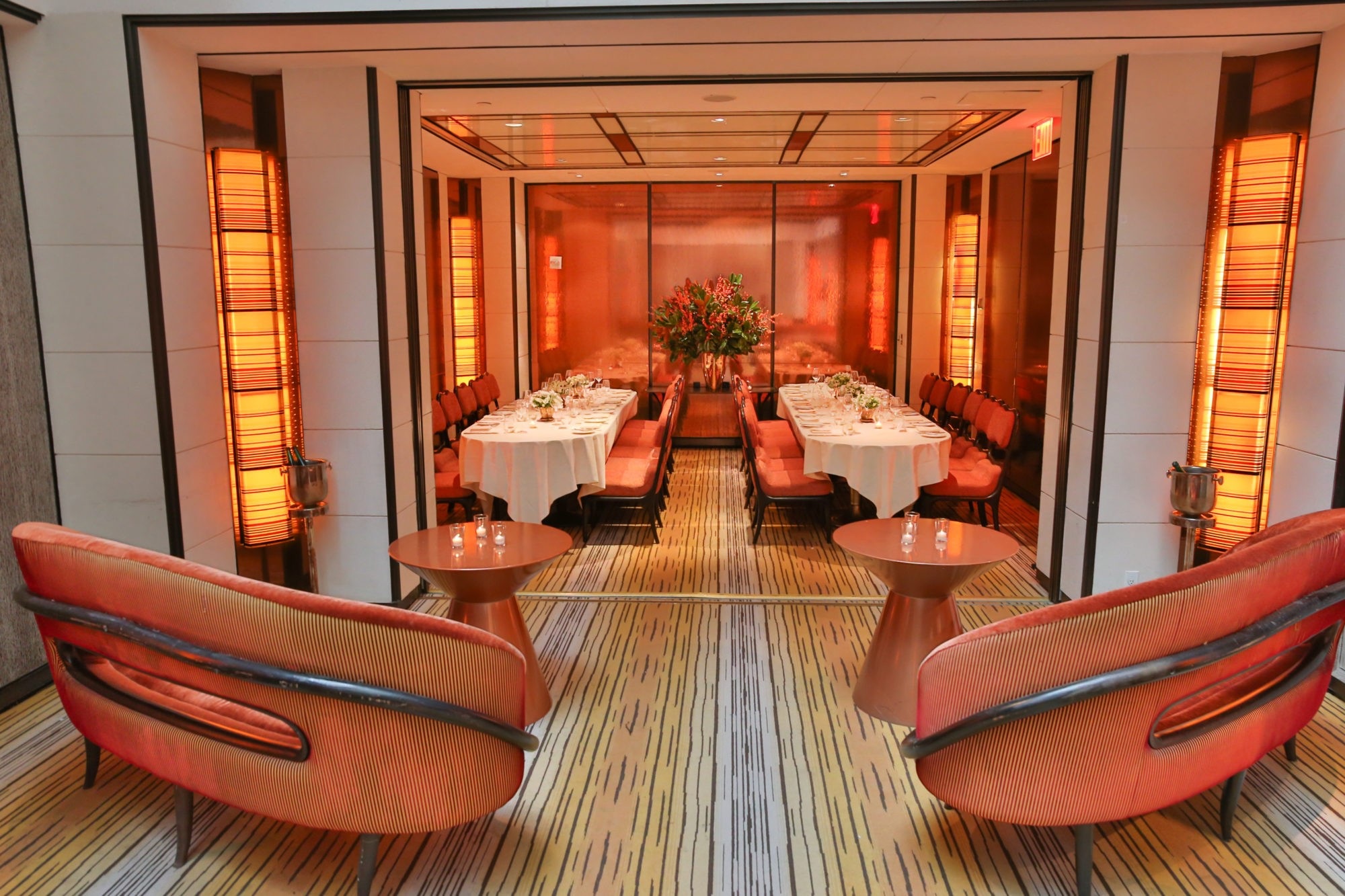 THE MARK NEW YORK HOTEL NY