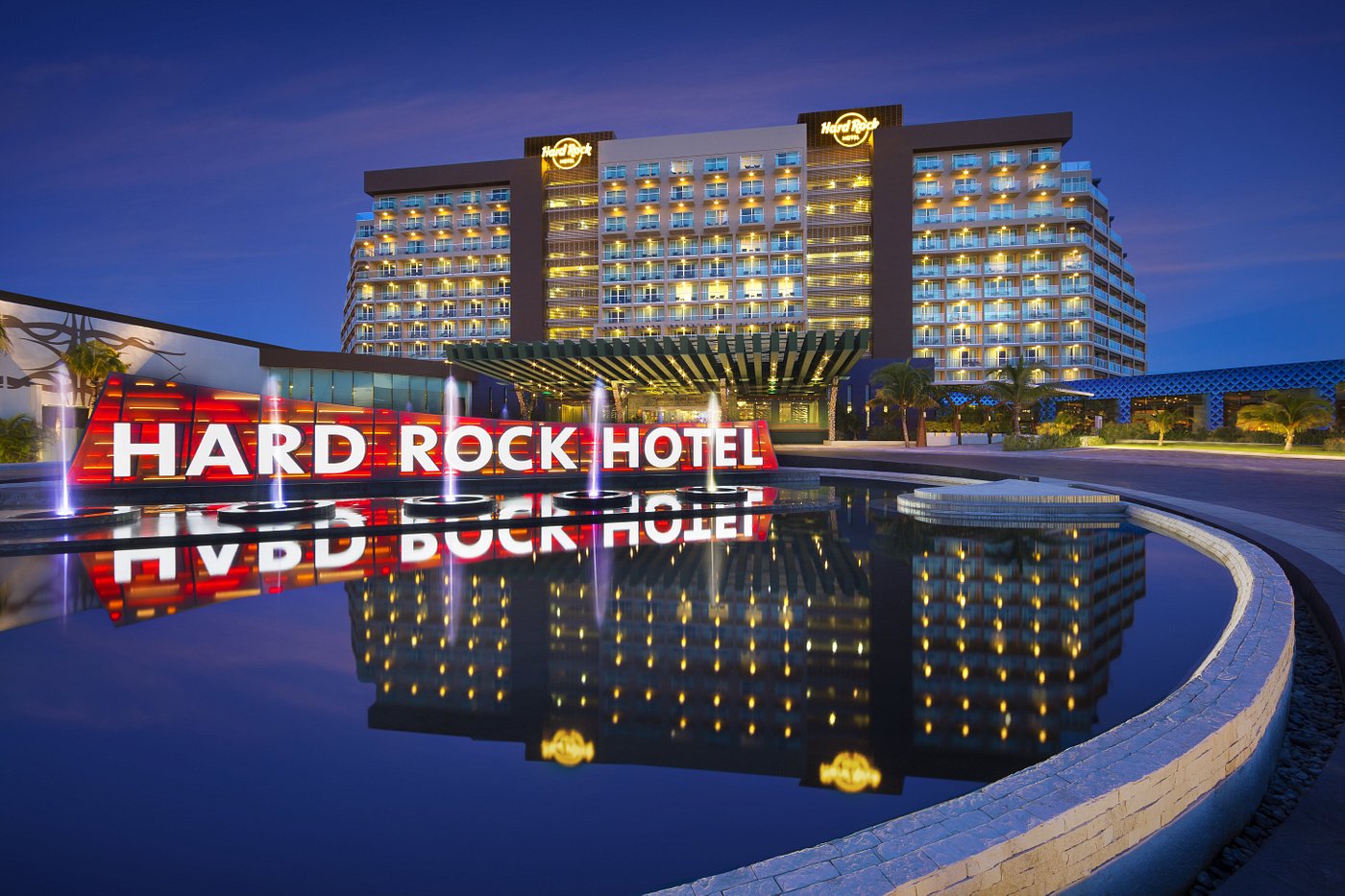 Hard Rock Hotel