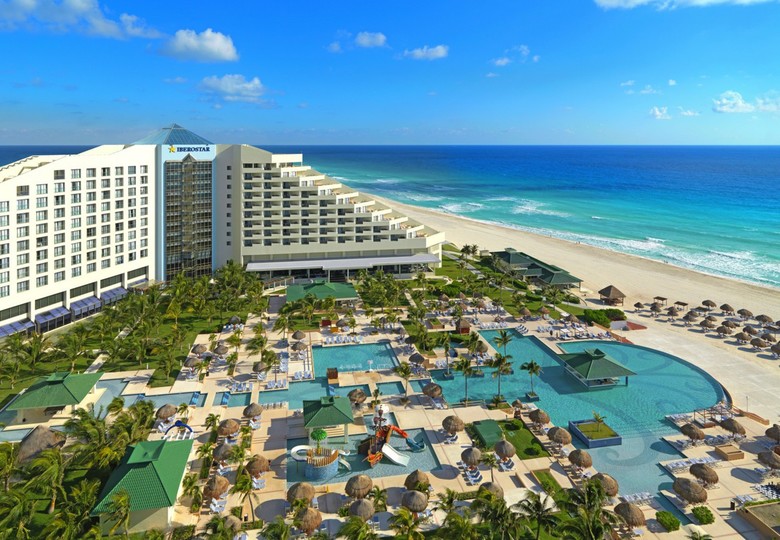Iberostar Cancun