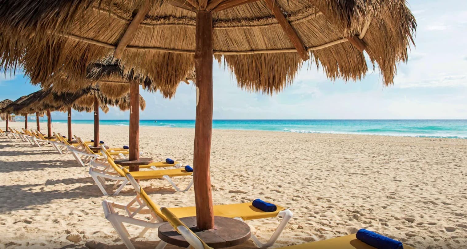 Iberostar Cancun Ocean