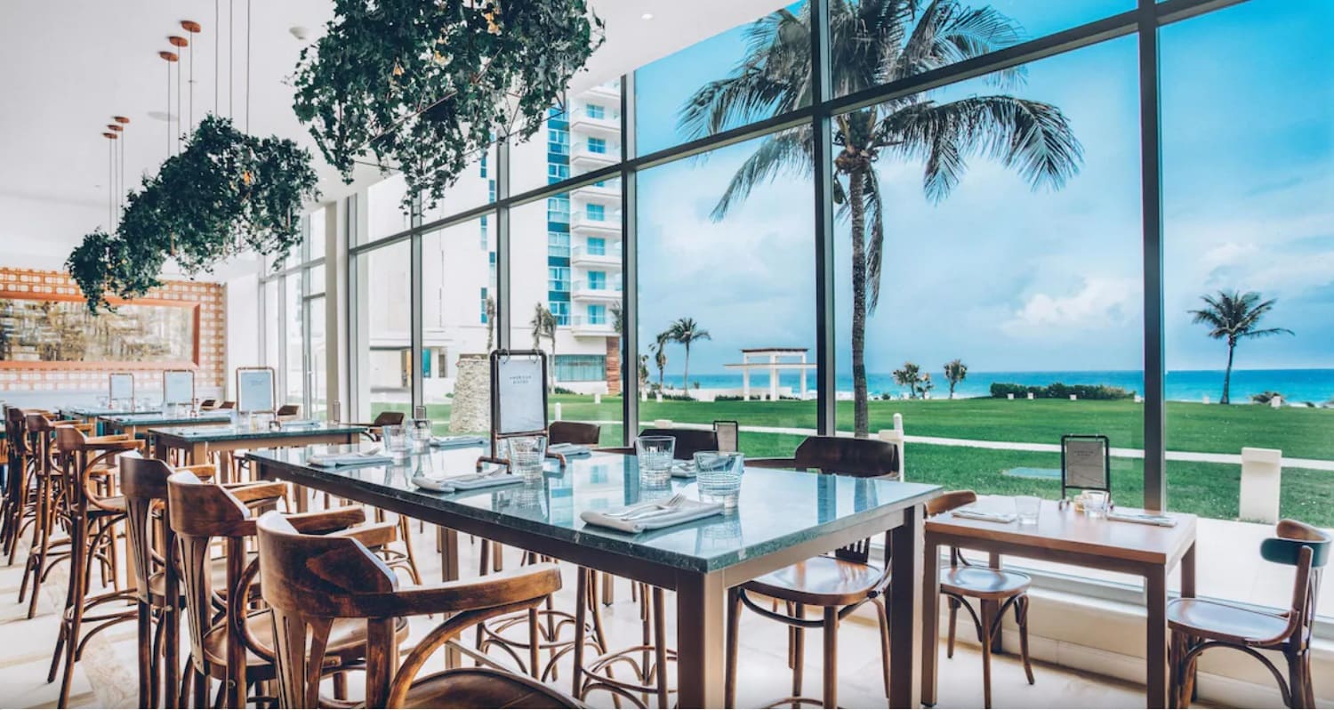 Iberostar Cancun View