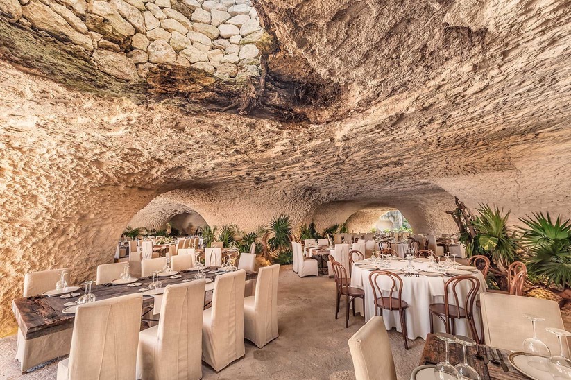 Xcaret Hotel Restaurant