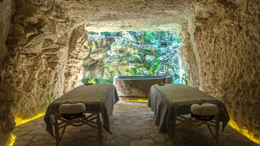 Xcaret Hotel Spa