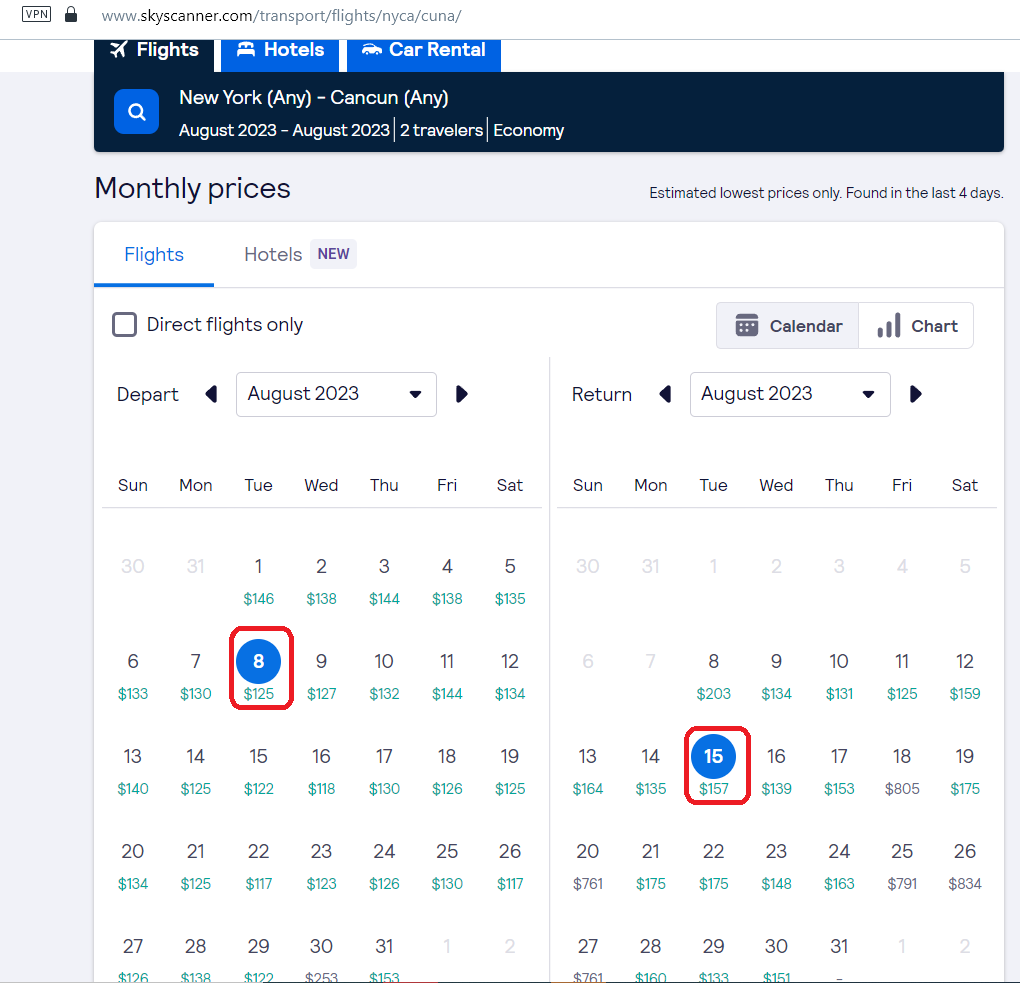 How to Book the Cheapest Flight Possible to Anywhere 2024