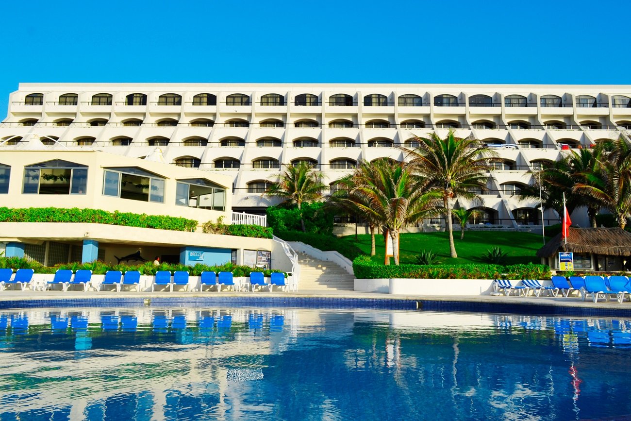 Hotel Golden Parnassus Resort & Spa