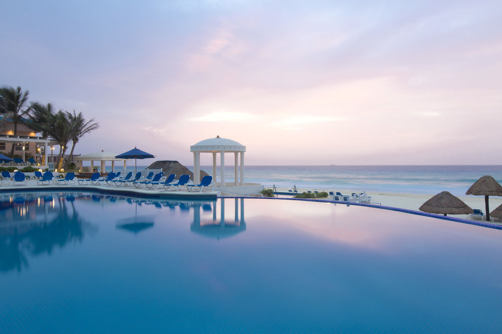 Hotel Golden Parnassus Resort & Spa View