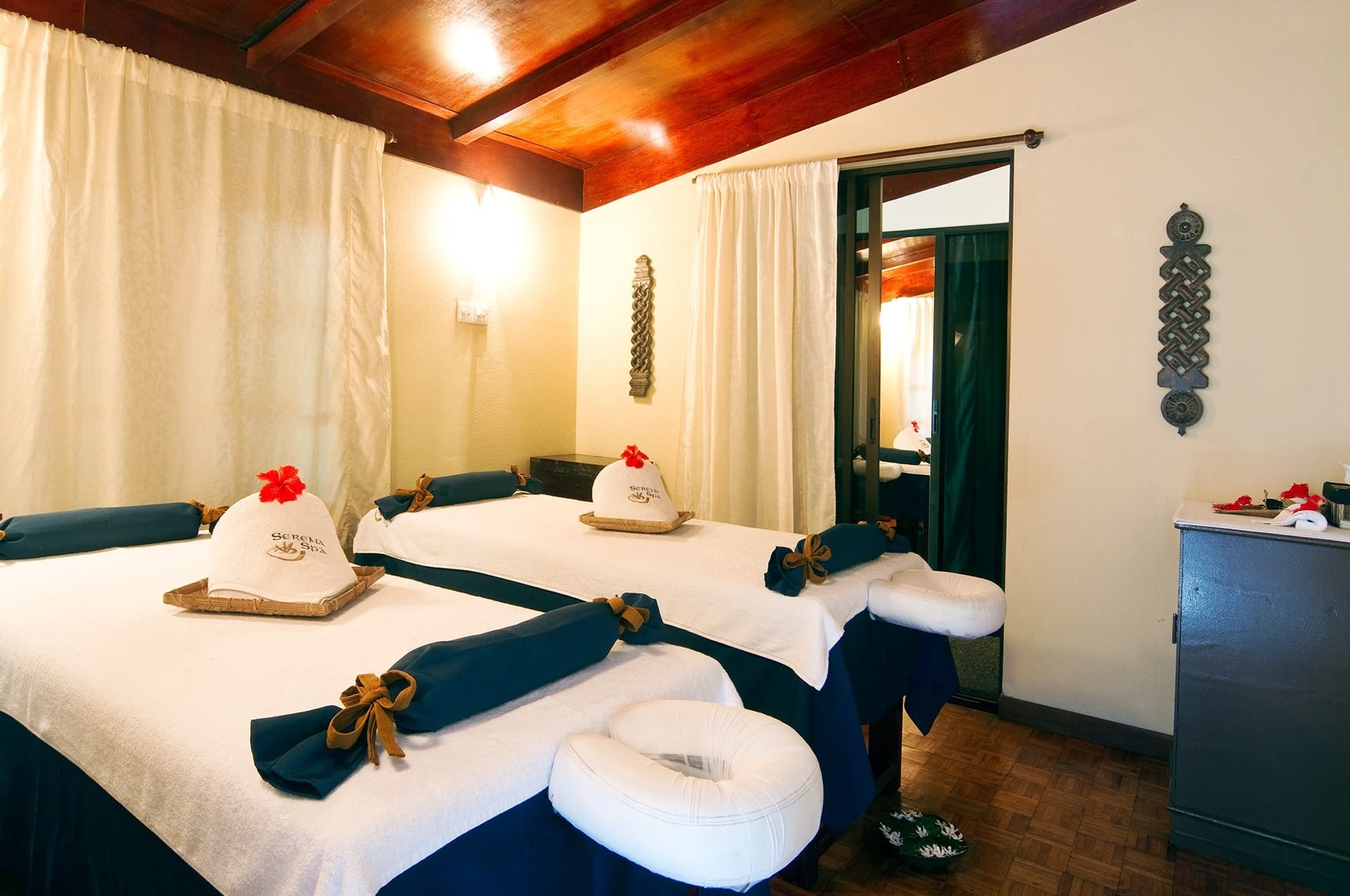 Embudu Village Resort Spa