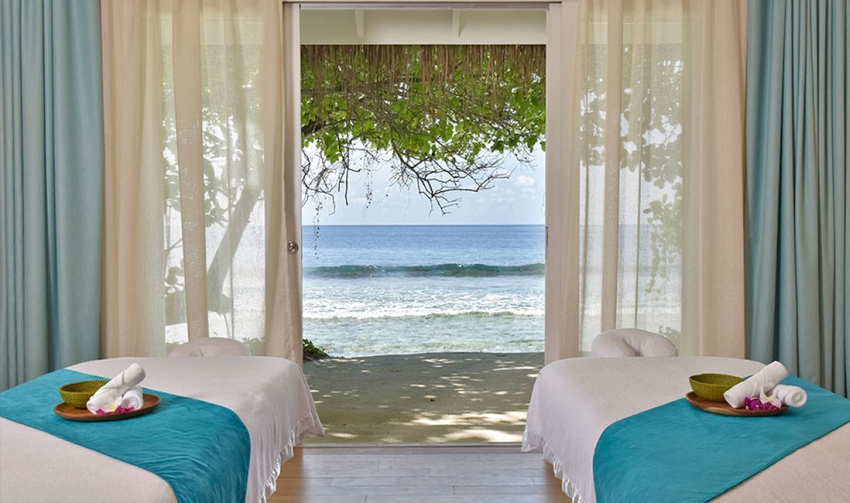 Kandima Maldives Spa
