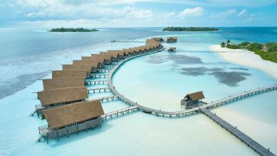 Cheapest Water Villas All Inclusive in the Maldives