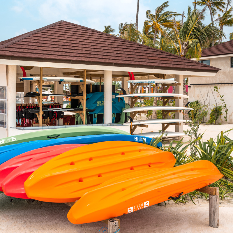 Oxa Underwater Watersports