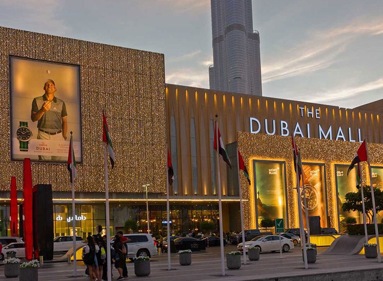 Dubai Mall